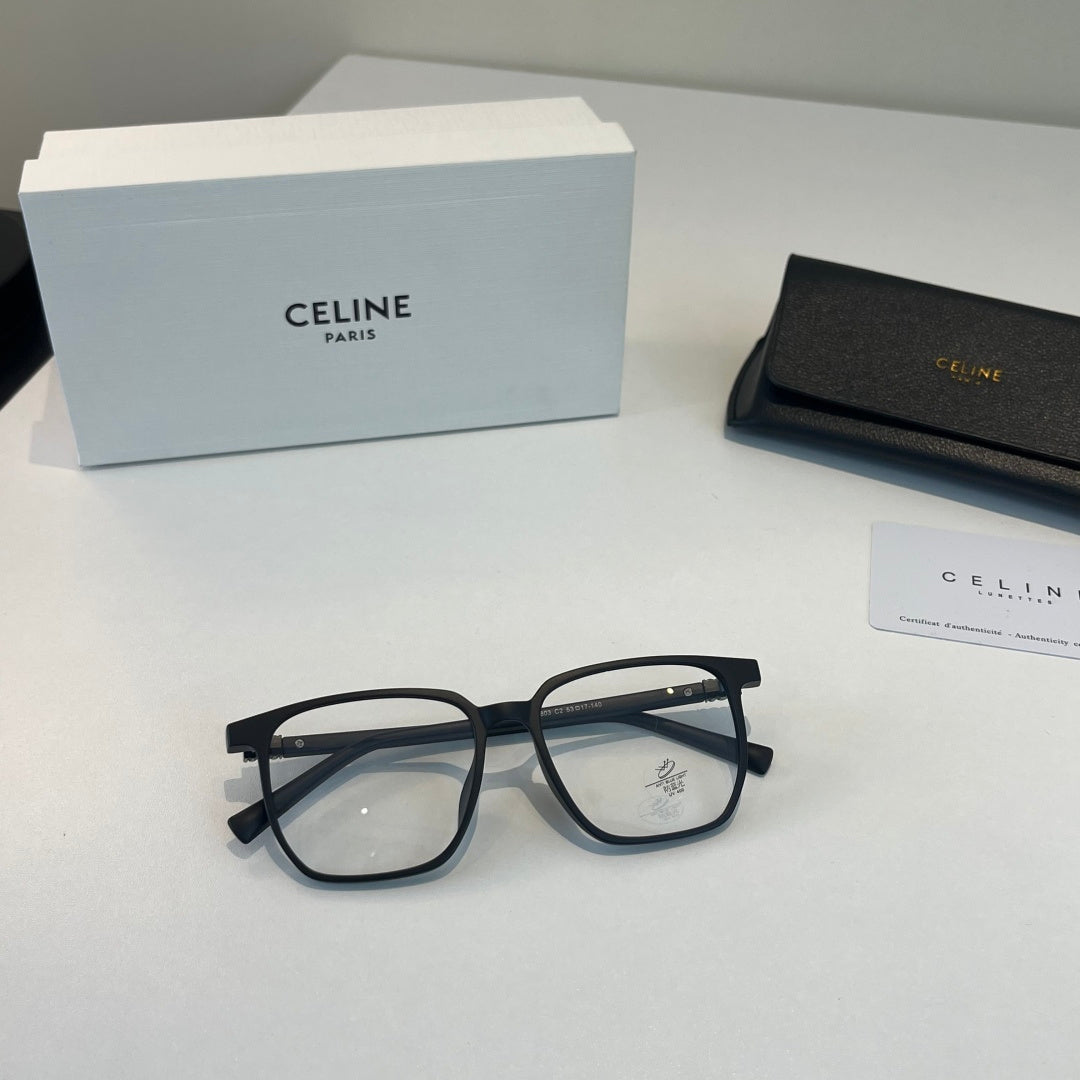 Celine Fashion Silver Lens Sunglasses for Men & Women - 398847 - detail image 6