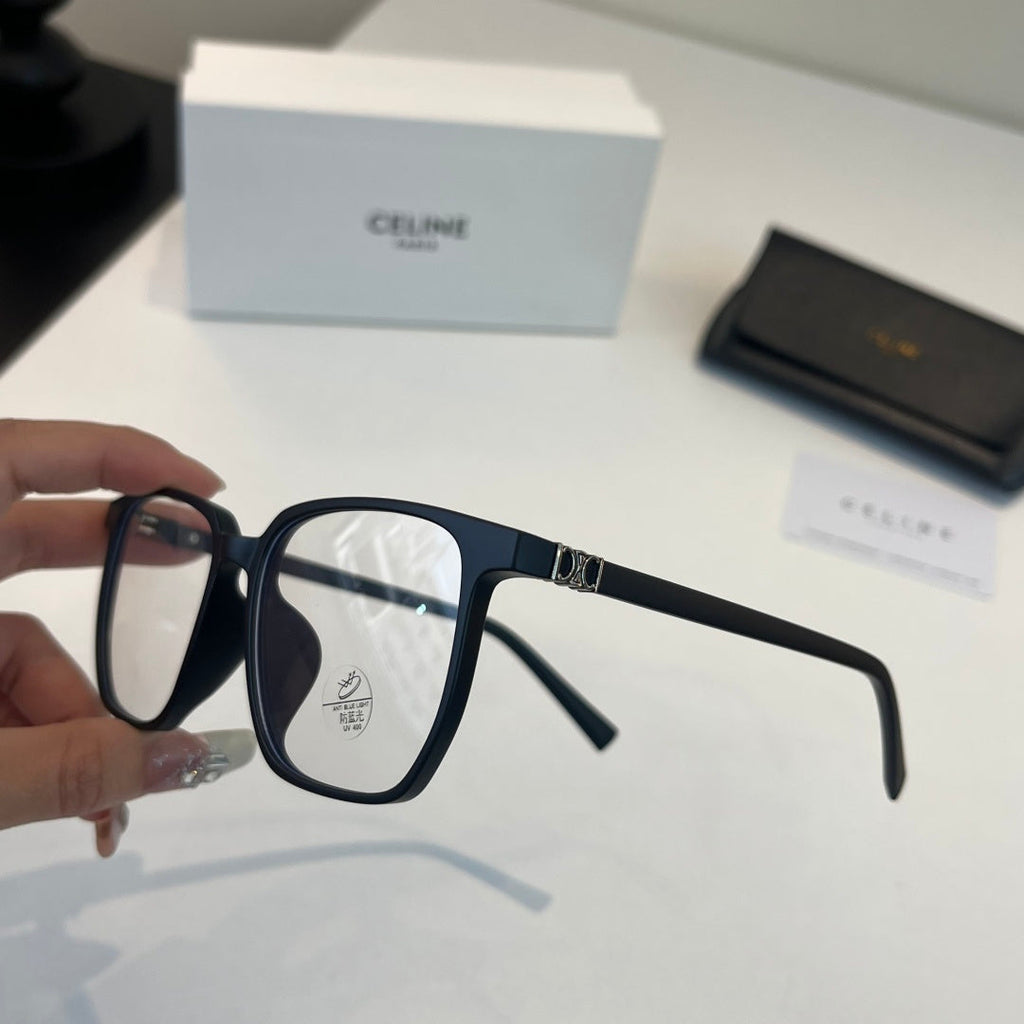 Celine Fashion Silver Lens Sunglasses for Men & Women - 431998 - detail image 4