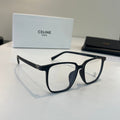 Celine Fashion Silver Lens Sunglasses for Men & Women - 431998