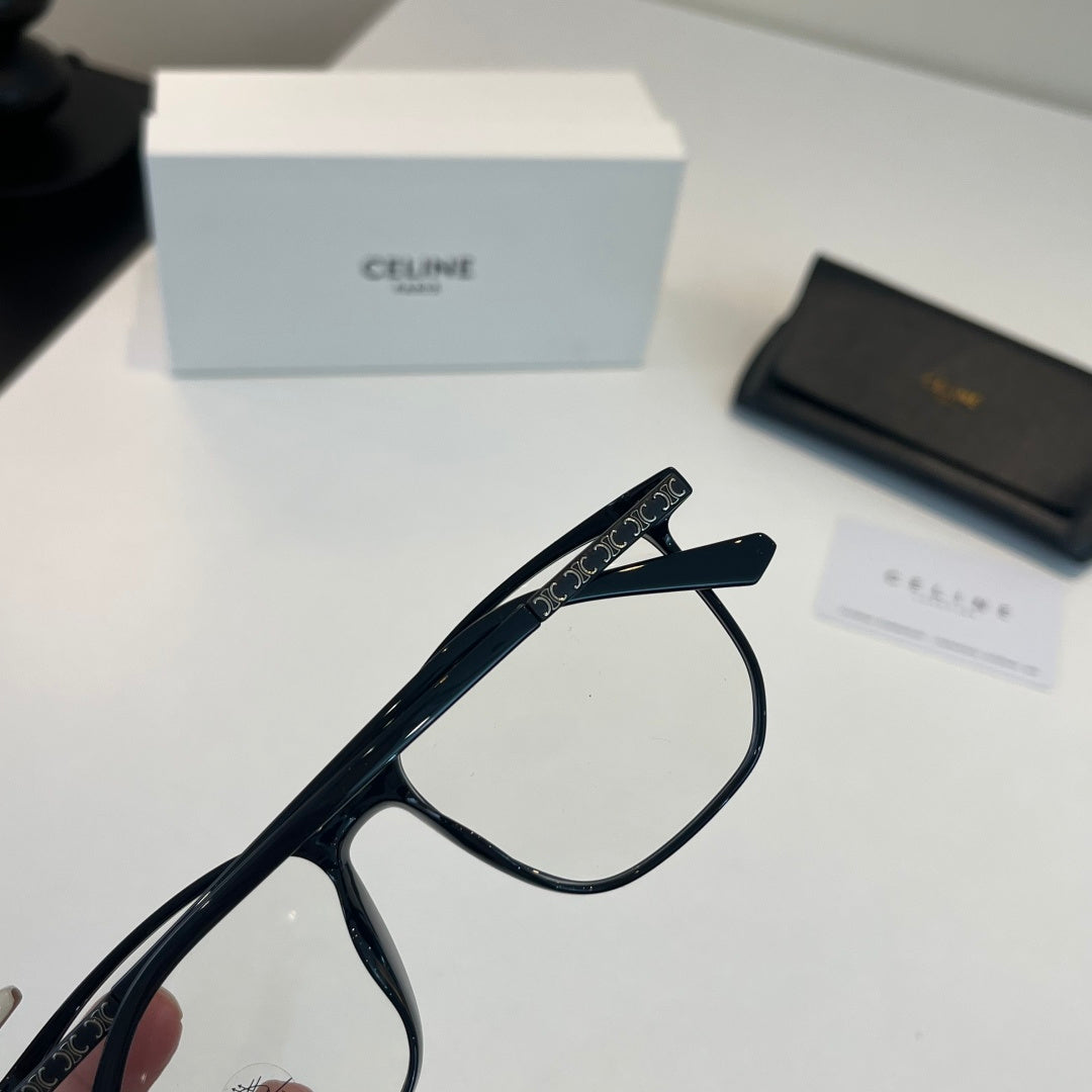 Celine Fashion Silver Lens Sunglasses for Men & Women - 398848 - detail image 6