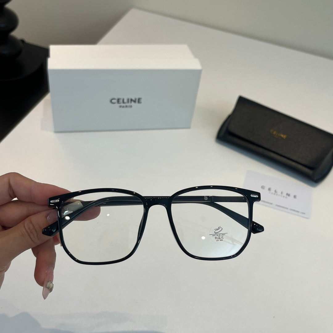 Celine Fashion Silver Lens Sunglasses for Men & Women - 398848 - detail image 5
