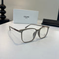 Celine Fashion Silver Lens Sunglasses for Men & Women - 372002