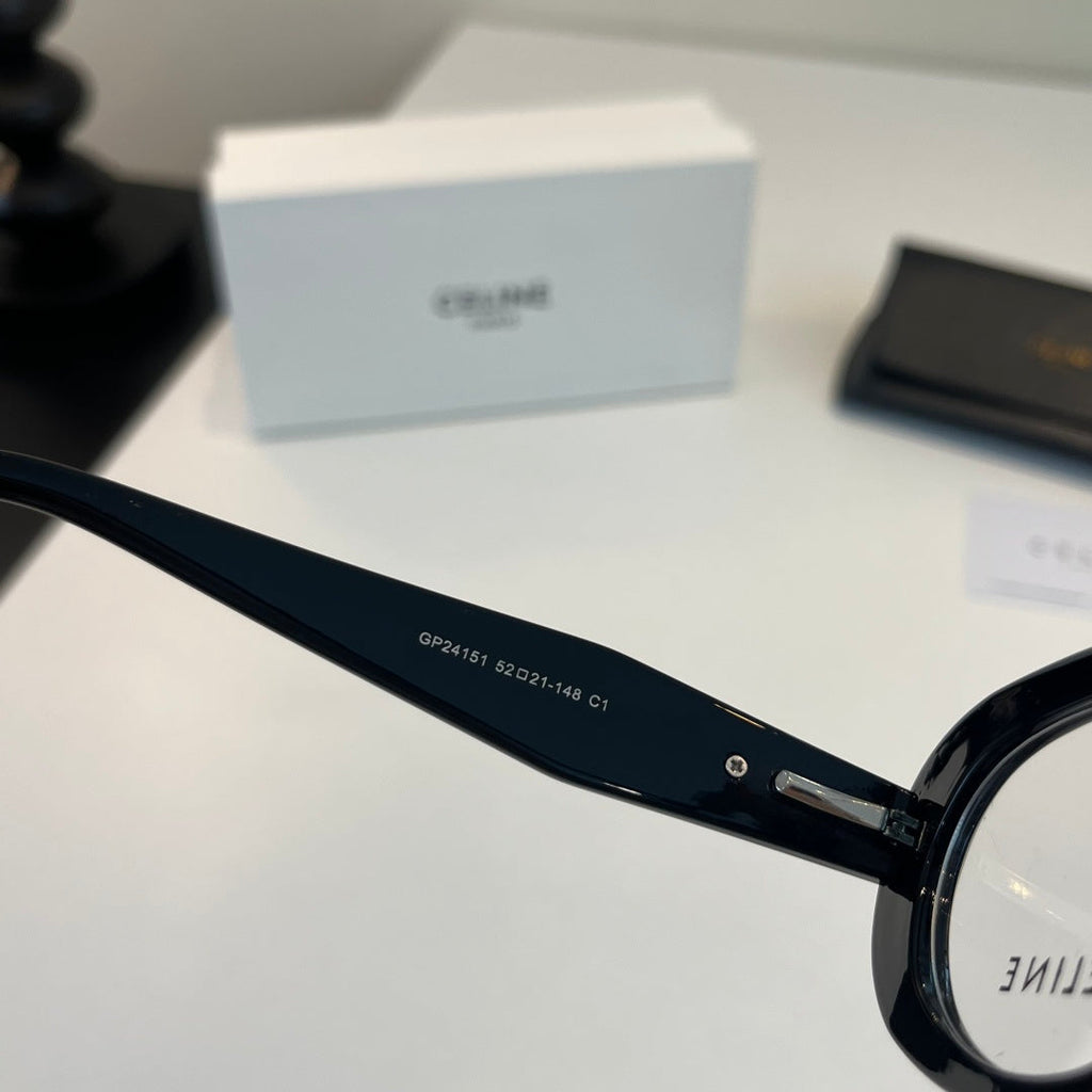 Celine Fashion Silver Lens Sunglasses for Women - 398859 - detail image 9