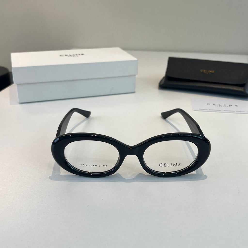 Celine Fashion Silver Lens Sunglasses for Women - 398859 - detail image 2