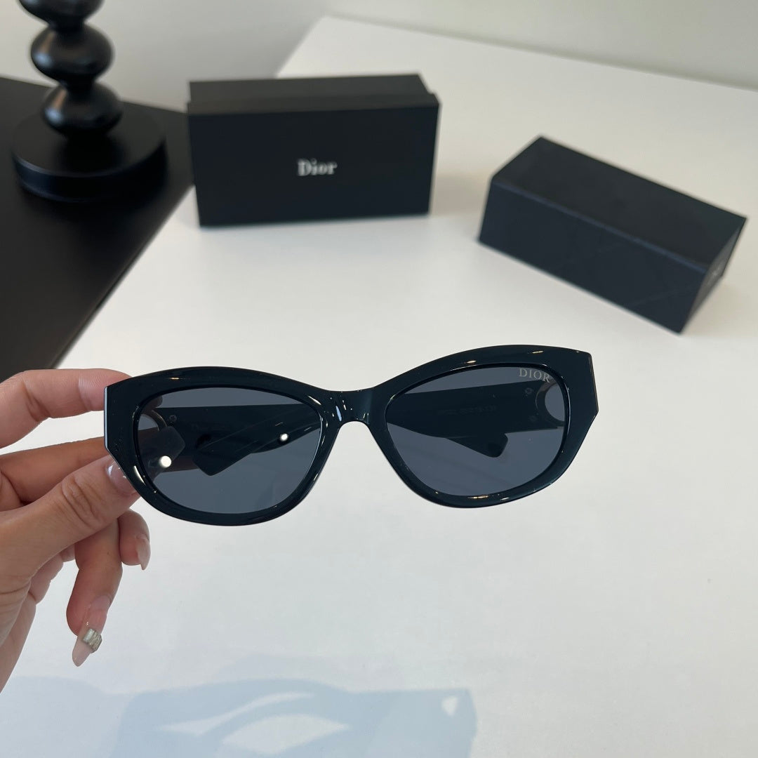 Dior Fashion Black Lens Sunglasses for Men - 371973 - detail image 4