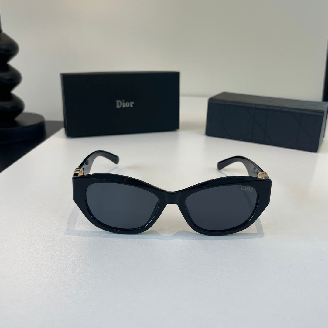 Dior Fashion Black Lens Sunglasses for Men - 371973 - detail image 2