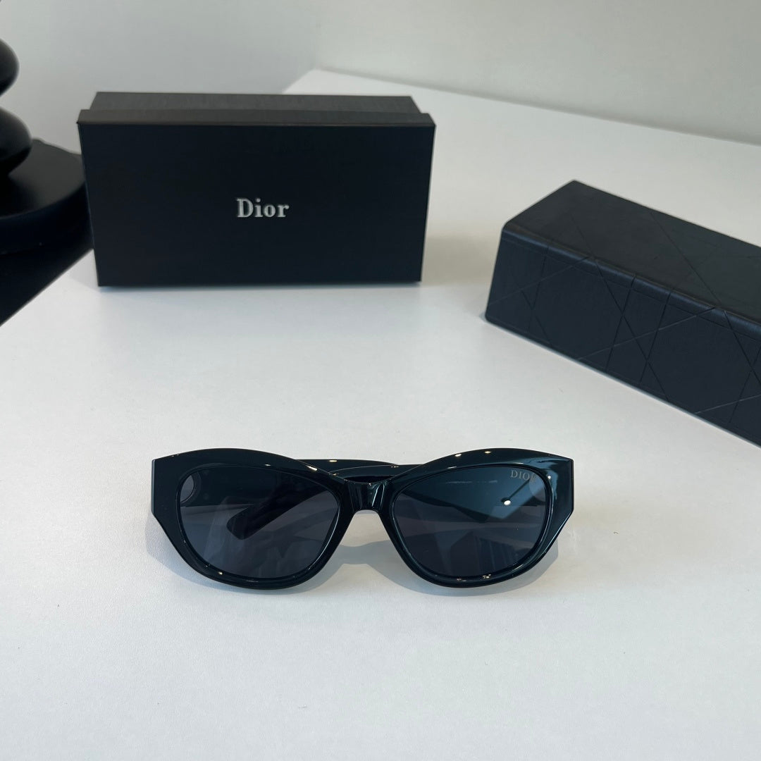 Dior Fashion Black Lens Sunglasses for Men - 132428 - detail image 8