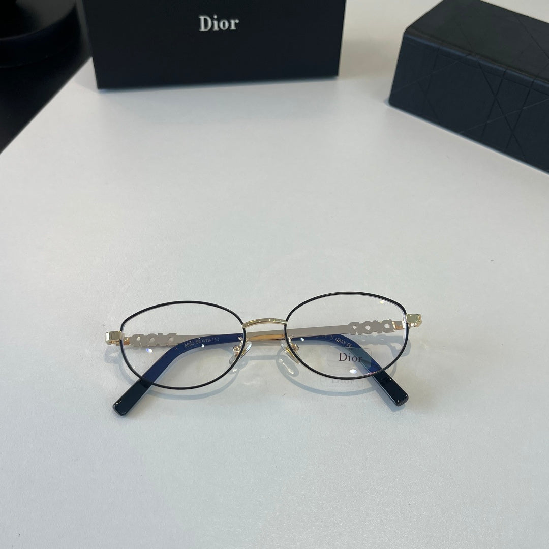 Dior Fashion Silver Lens Sunglasses for Men & Women - 371975 - detail image 4