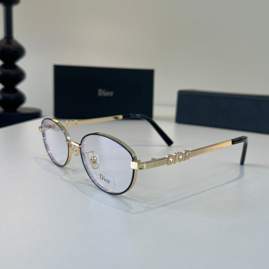 Dior Fashion Silver Lens Sunglasses for Men & Women - 371975 - detail image 3