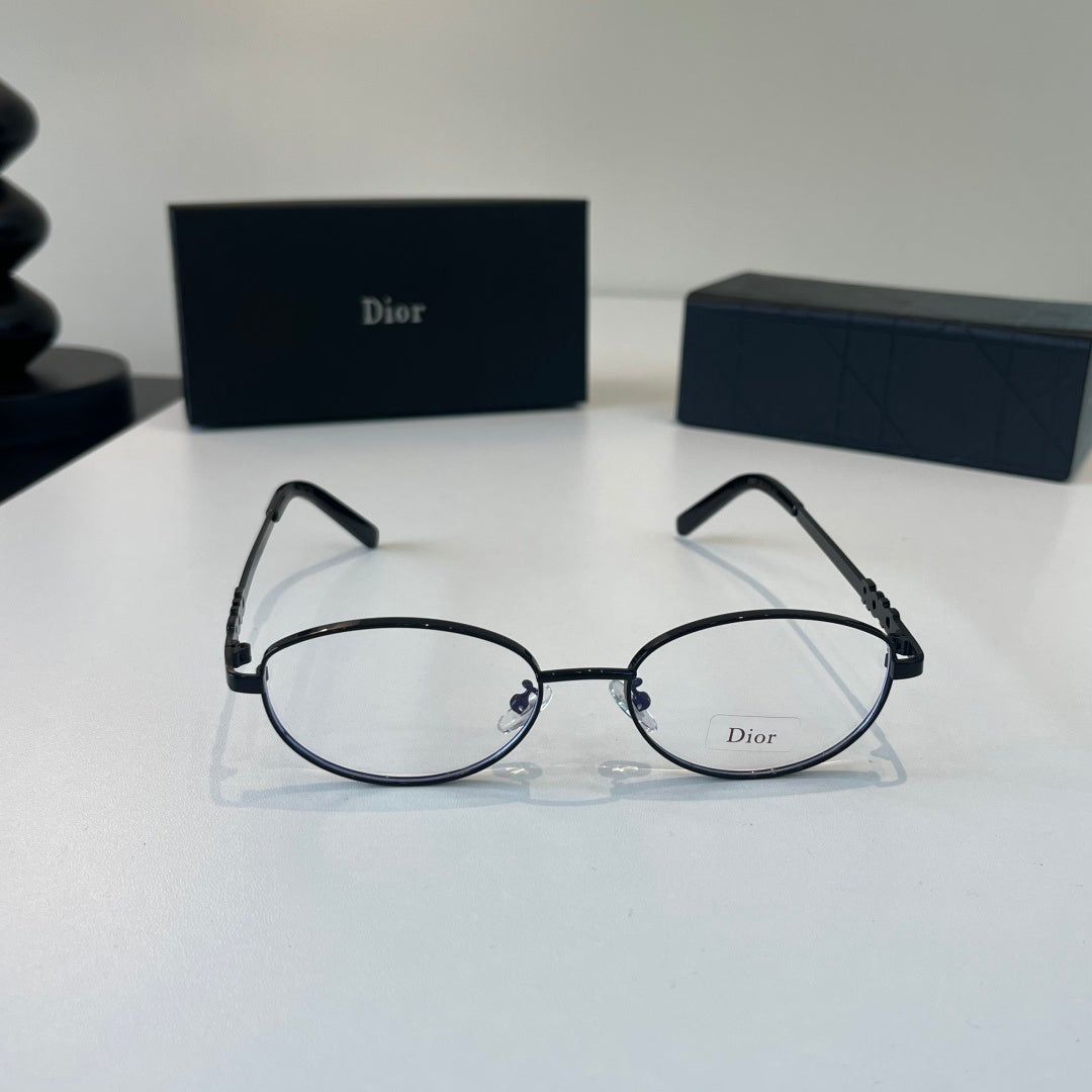 Dior Fashion Silver Lens Sunglasses for Men & Women - 371976 - detail image 2