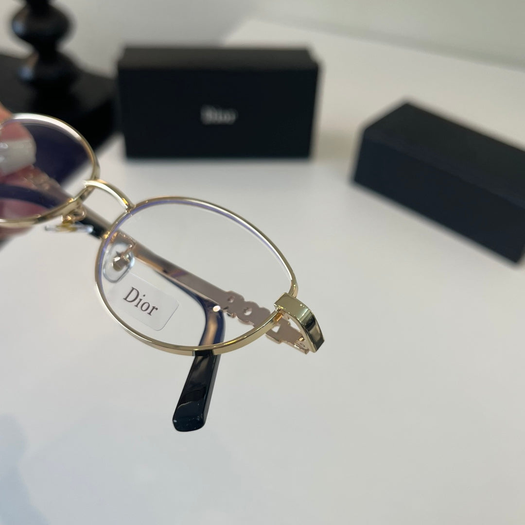 Dior Fashion Silver Lens Sunglasses for Men & Women - 371866 - detail image 6