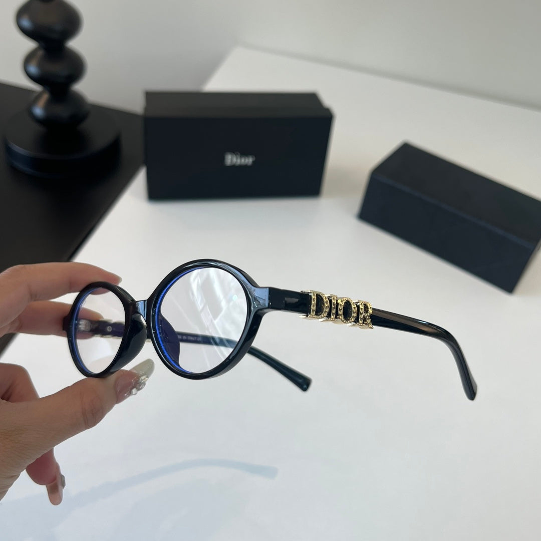 Dior Fashion Silver Lens Sunglasses for Men & Women - 371870 - detail image 7