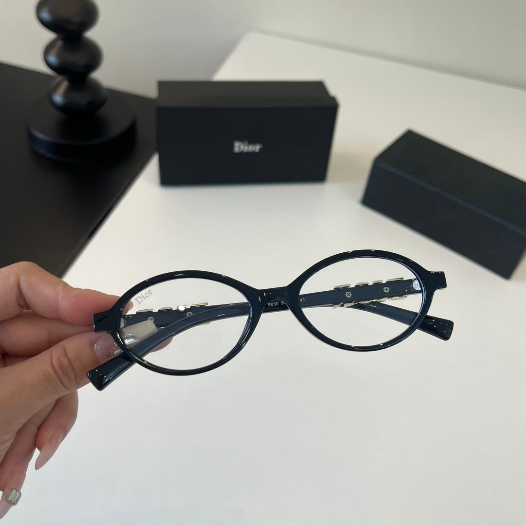 Dior Fashion Silver Lens Sunglasses for Men & Women - 371870 - detail image 4