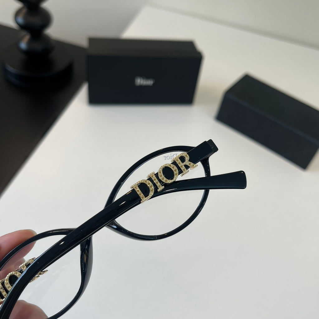 Dior Fashion Silver Lens Sunglasses for Men & Women - 371870 - detail image 5