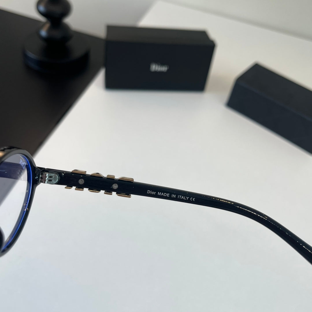 Dior Fashion Silver Lens Sunglasses for Men & Women - 371870 - detail image 9