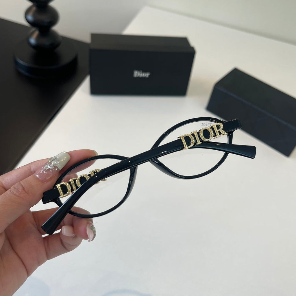 Dior Fashion Silver Lens Sunglasses for Men & Women - 371870 - detail image 6