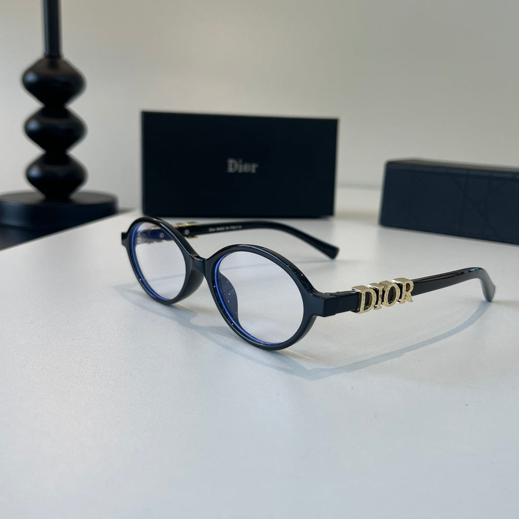 Dior Fashion Silver Lens Sunglasses for Men & Women - 371870 - detail image 3