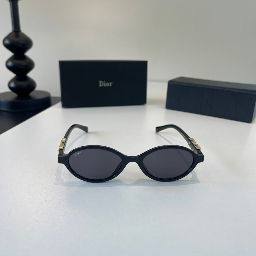 Dior Fashion Silver Lens Sunglasses for Men & Women - 371871 - detail image 2