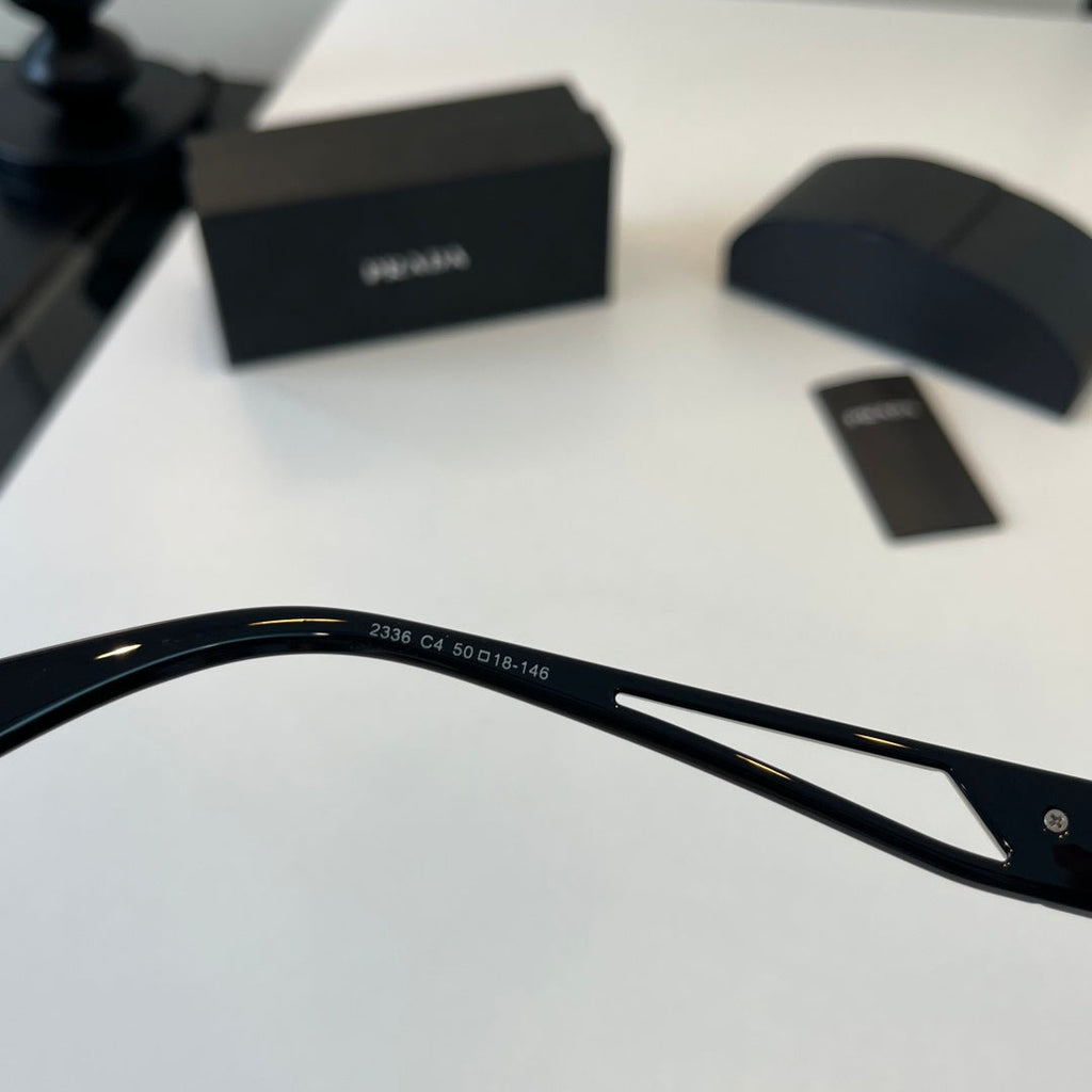 Prada Fashion Silver Lens Sunglasses for Men & Women - 415753 - detail image 10