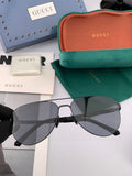 Gucci G2731 Polarized Fashion Red Lens Sunglasses for Men & Women - 158277