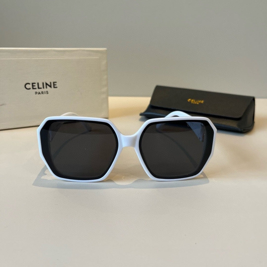Celine Fashion Brown Lens Sunglasses for Men & Women - 415627 - detail image 2