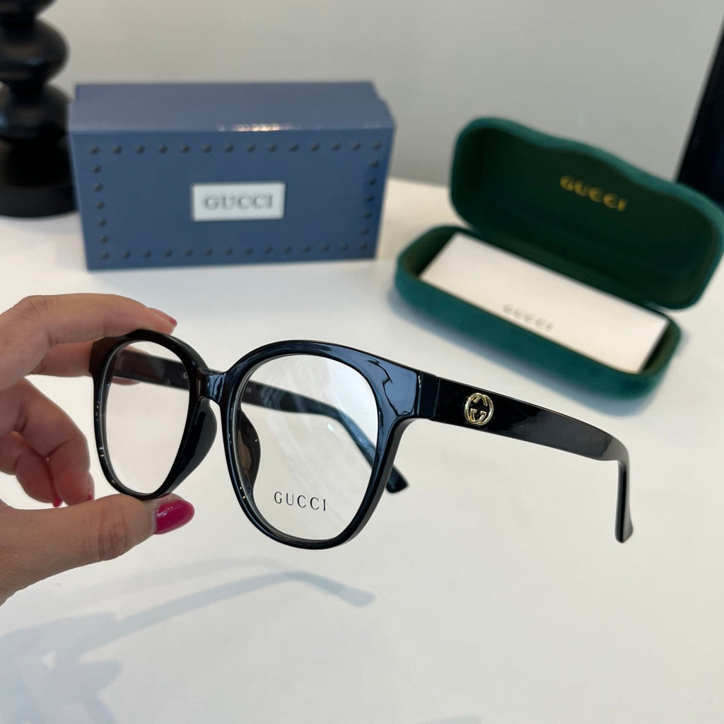 Gucci Fashion Silver Lens Sunglasses for Men & Women - 493367 - detail image 4