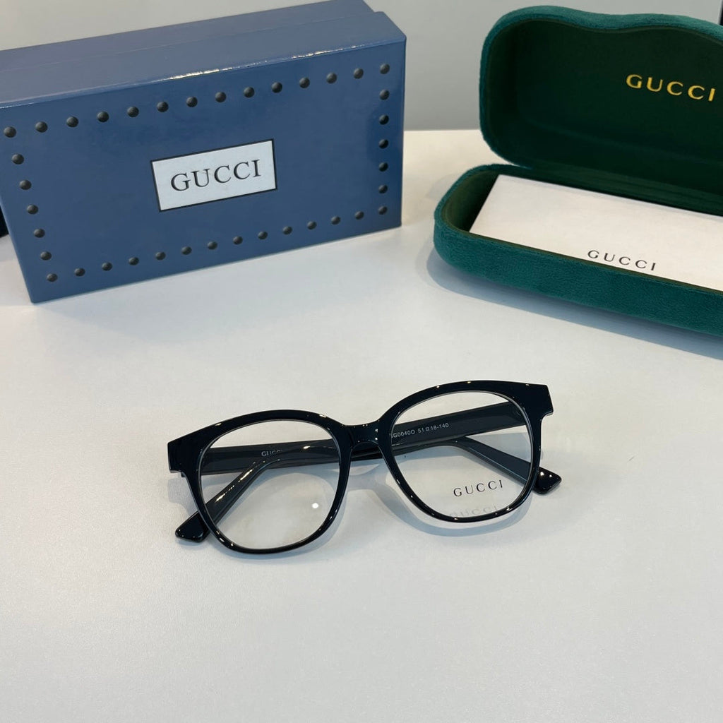 Gucci Fashion Silver Lens Sunglasses for Men & Women - 493367 - detail image 5