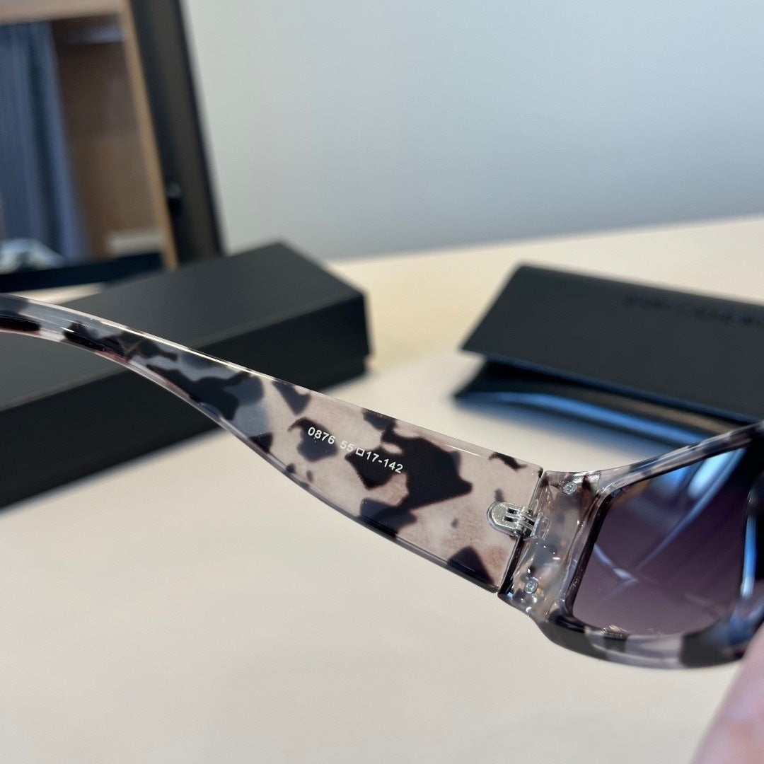 Saint Laurent Fashion Silver Lens Sunglasses for Men & Women - 415592 - detail image 5