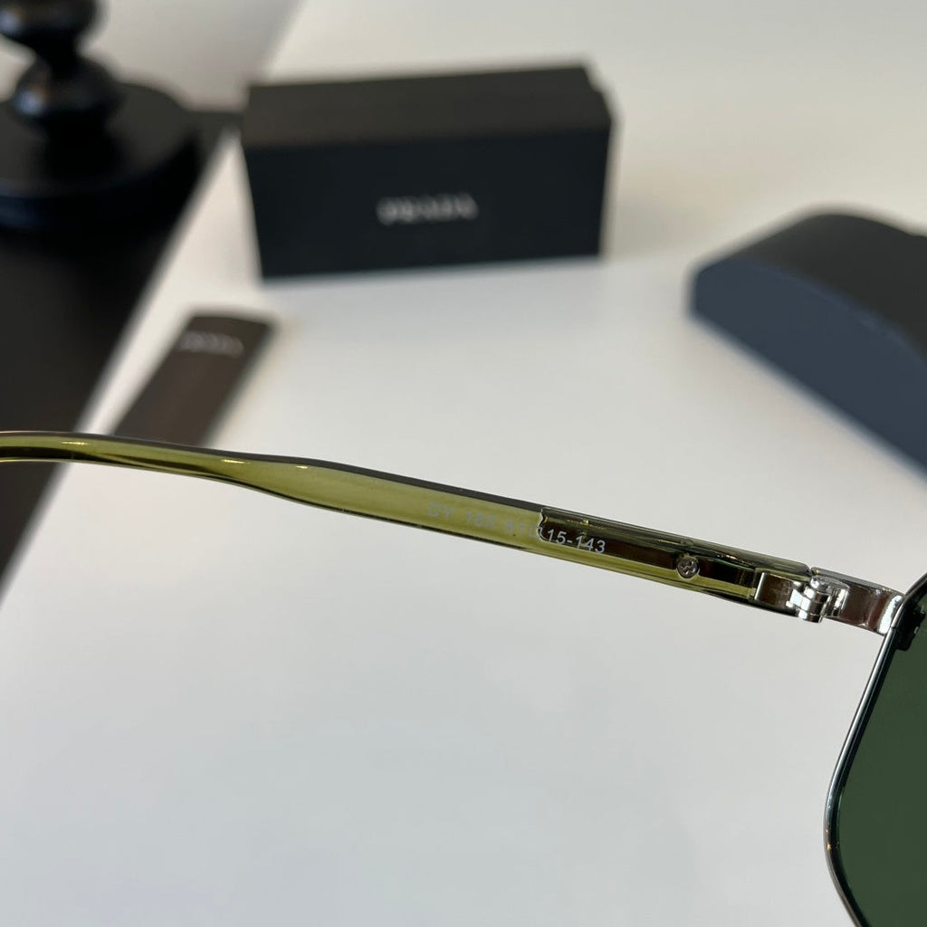 Prada Fashion Silver Lens Sunglasses for Men - 449306 - detail image 10