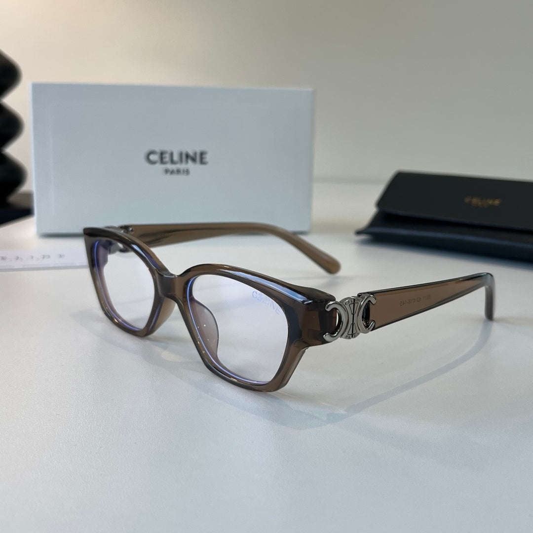 Celine Fashion Silver Lens Sunglasses for Men & Women - 398836 - detail image 3