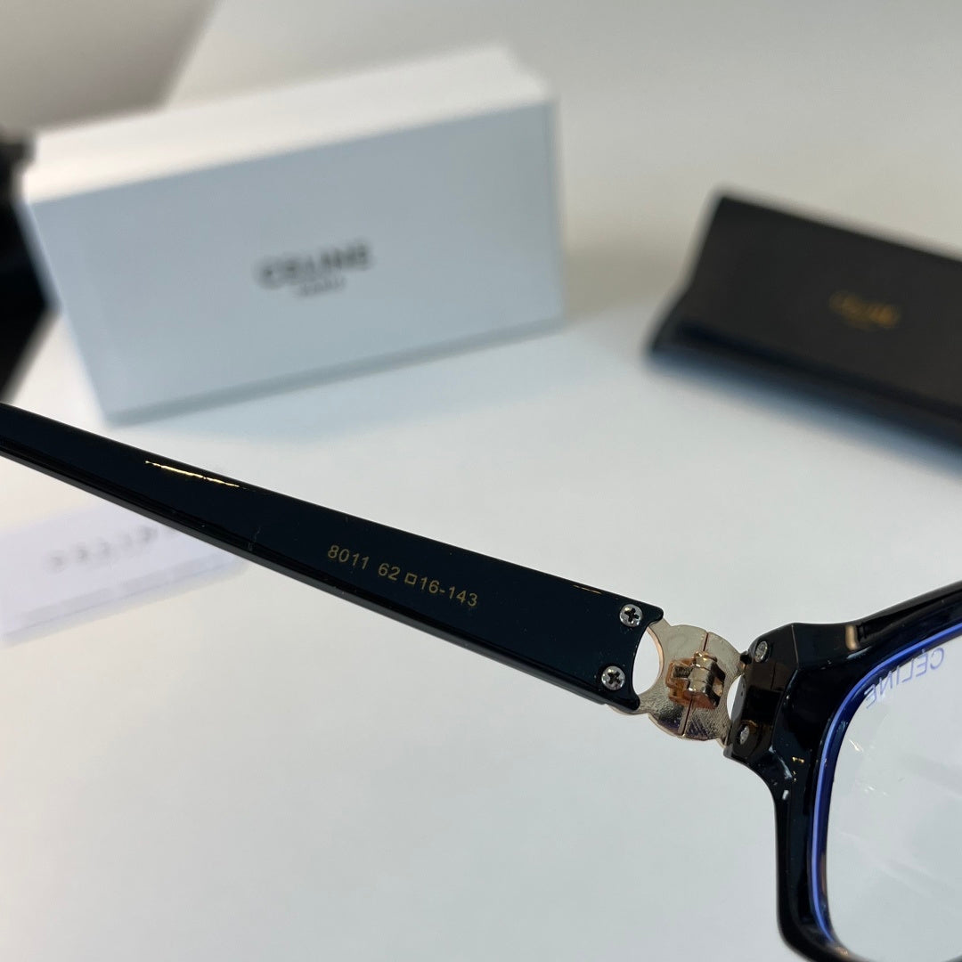 Celine Fashion Silver Lens Sunglasses for Men & Women - 358294 - detail image 8