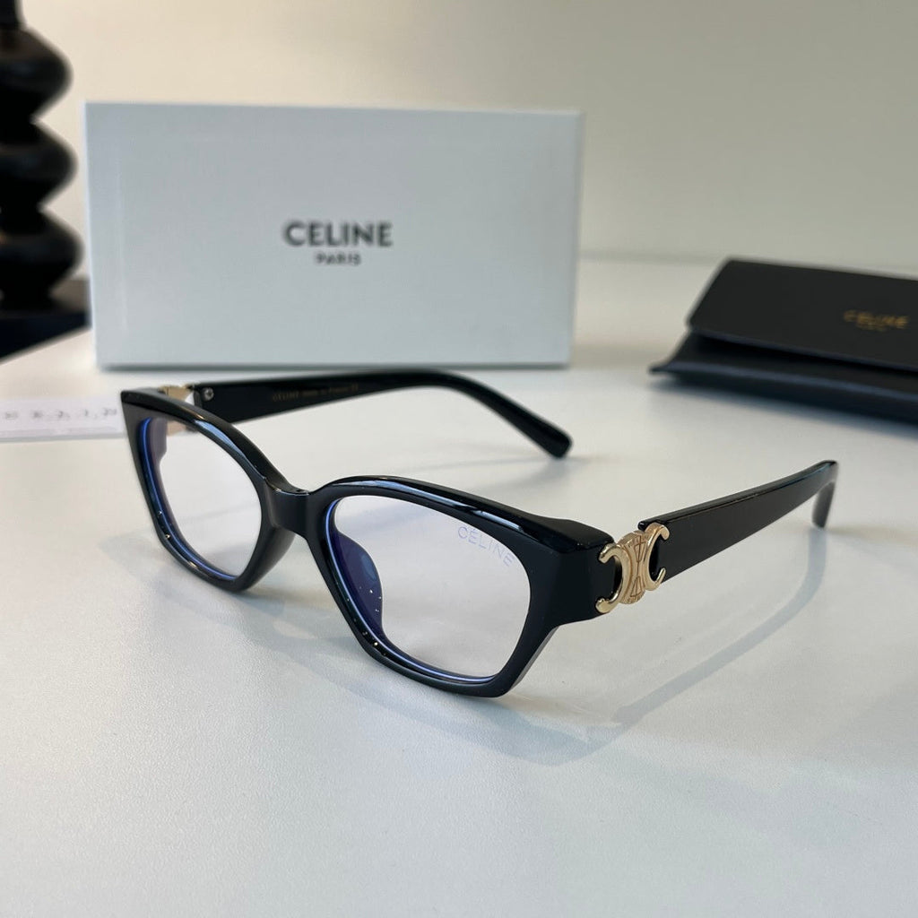 Celine Fashion Silver Lens Sunglasses for Men & Women - 358294 - detail image 3