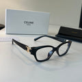 Celine Fashion Silver Lens Sunglasses for Men & Women - 465487