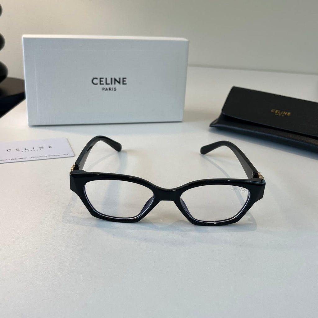 Celine Fashion Silver Lens Sunglasses for Men & Women - 465487 - detail image 2