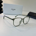 Celine Fashion Silver Lens Sunglasses for Men & Women - 465496