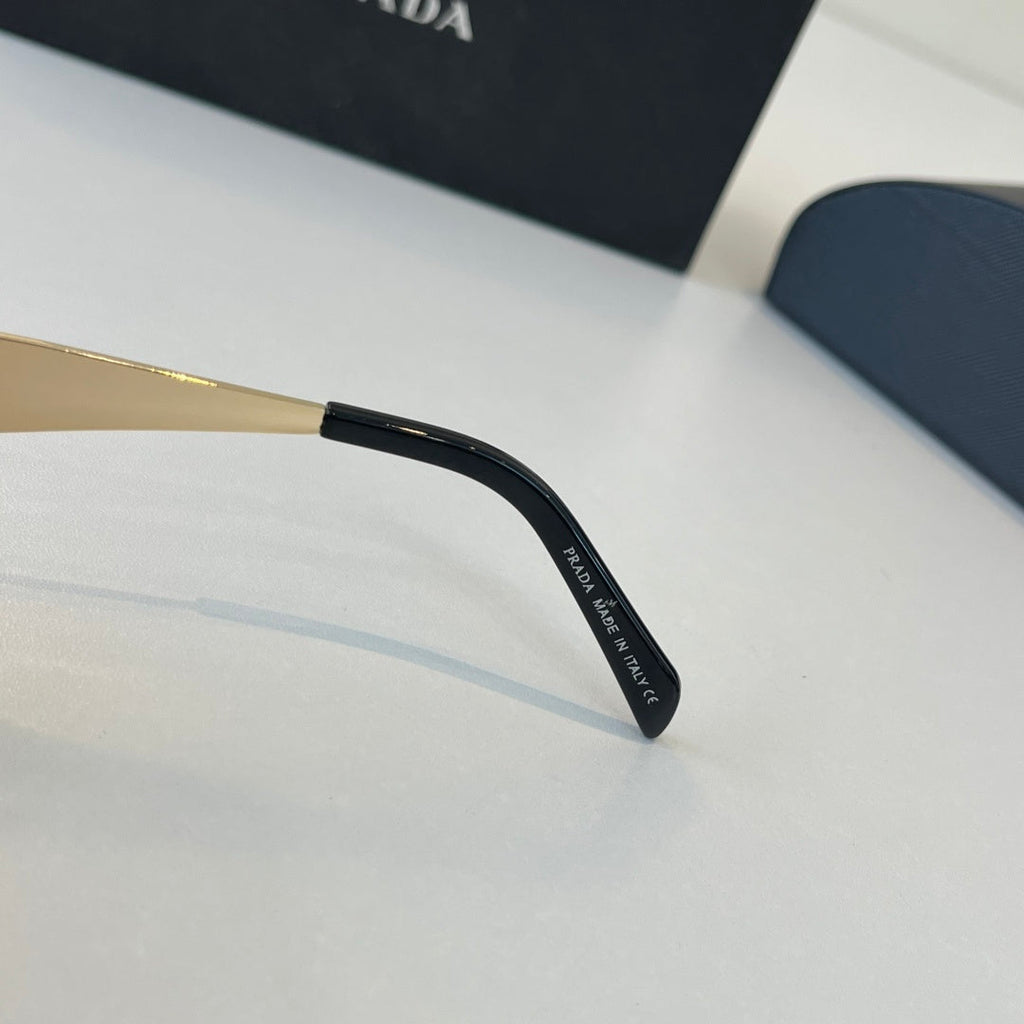 Prada Fashion Blue Lens Sunglasses for Men & Women - 465661 - detail image 10