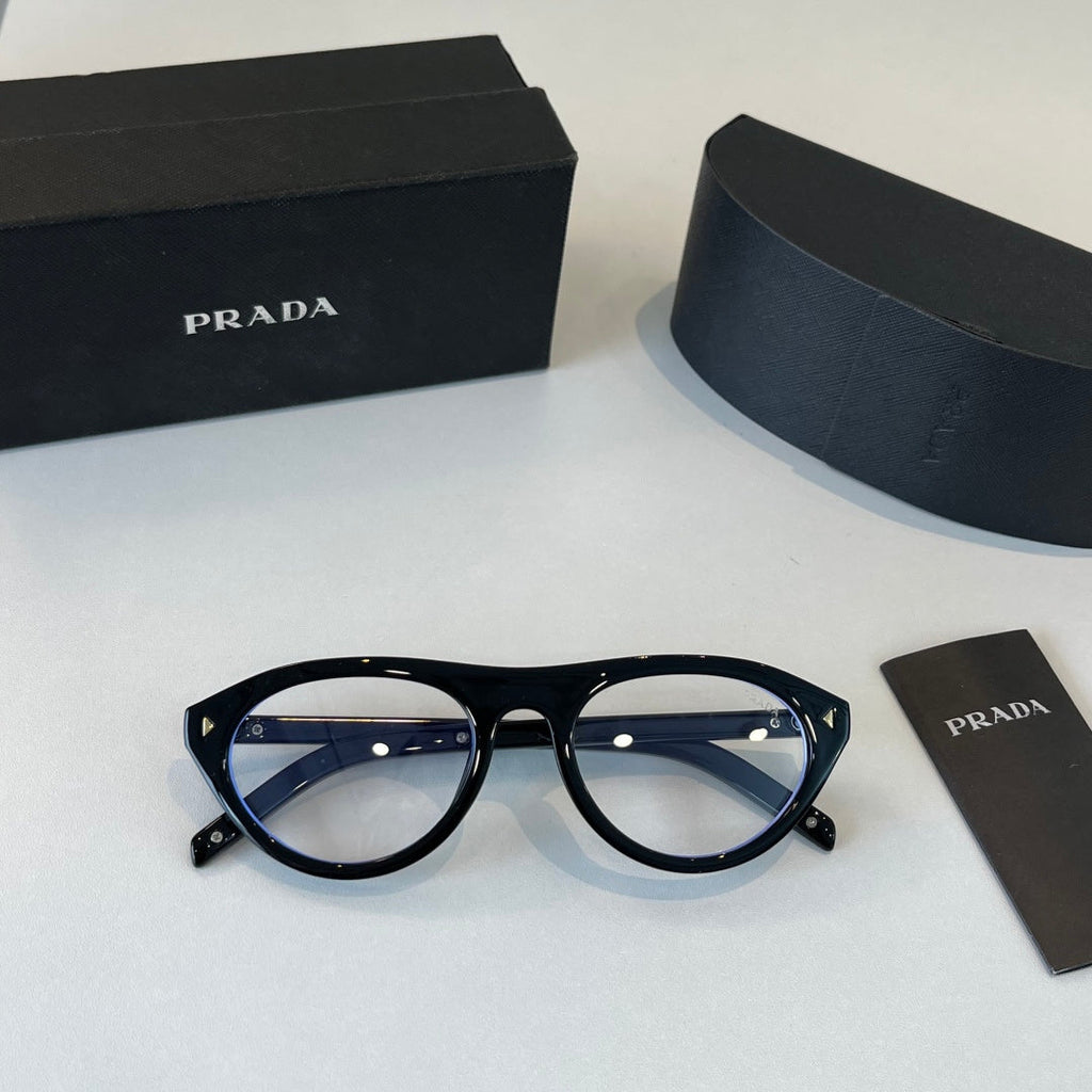 Prada Fashion Silver Lens Sunglasses for Men & Women - 465633 - detail image 4