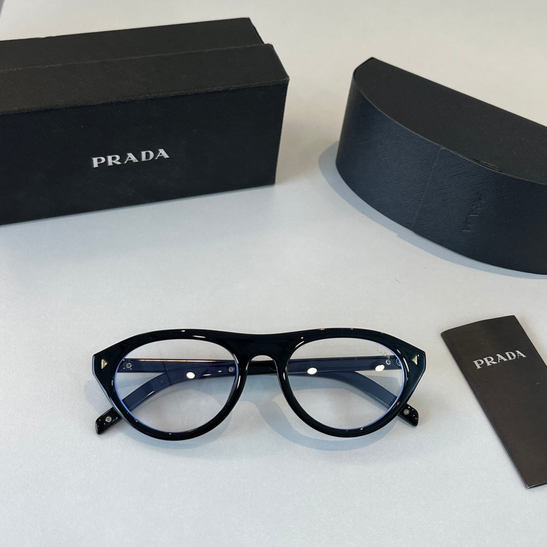 Prada Fashion Silver Lens Sunglasses for Men & Women - 415717 - detail image 4