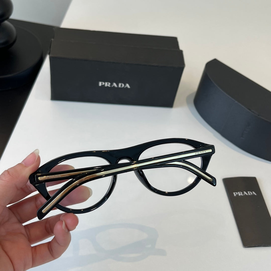 Prada Fashion Silver Lens Sunglasses for Men & Women - 465633 - detail image 6