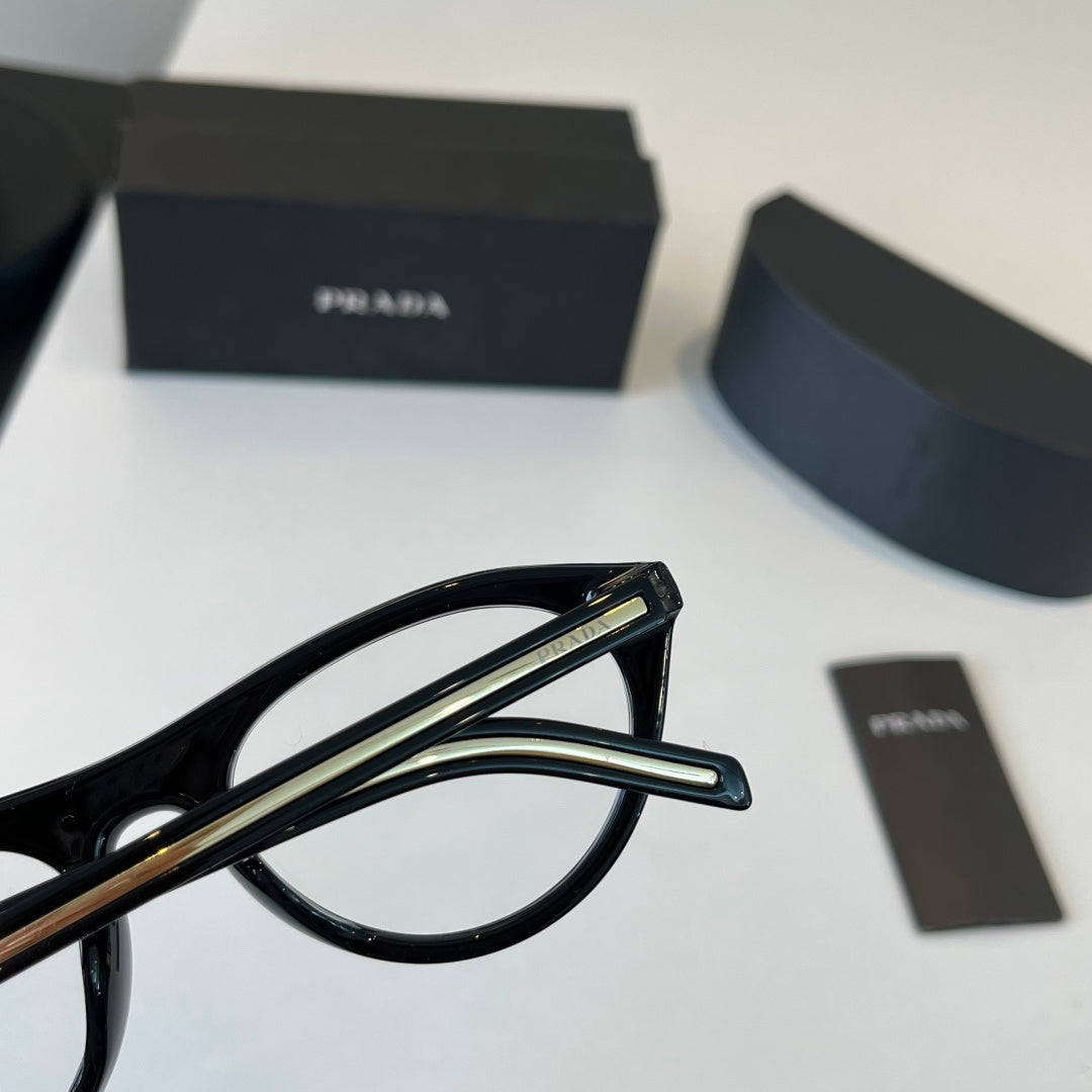Prada Fashion Silver Lens Sunglasses for Men & Women - 415717 - detail image 7