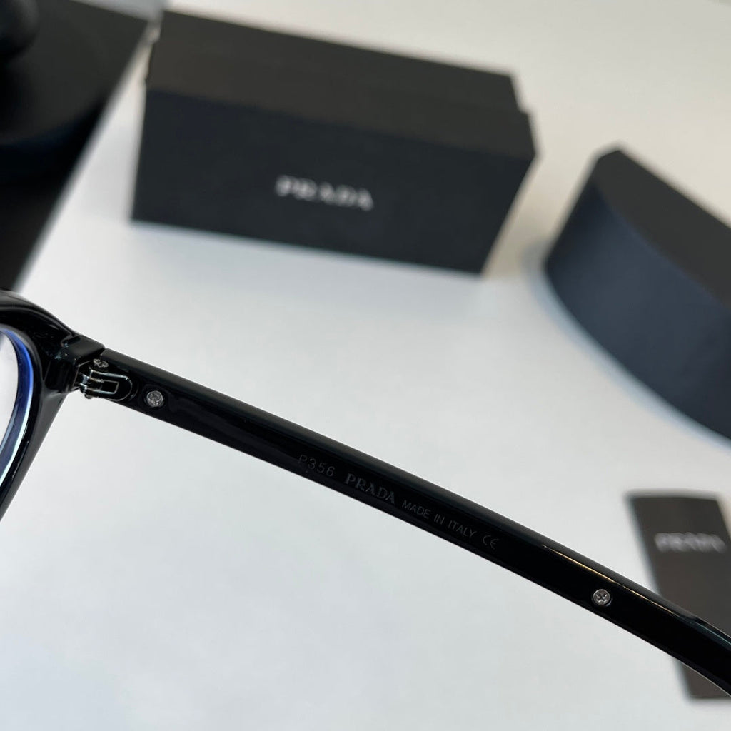 Prada Fashion Silver Lens Sunglasses for Men & Women - 415717 - detail image 8