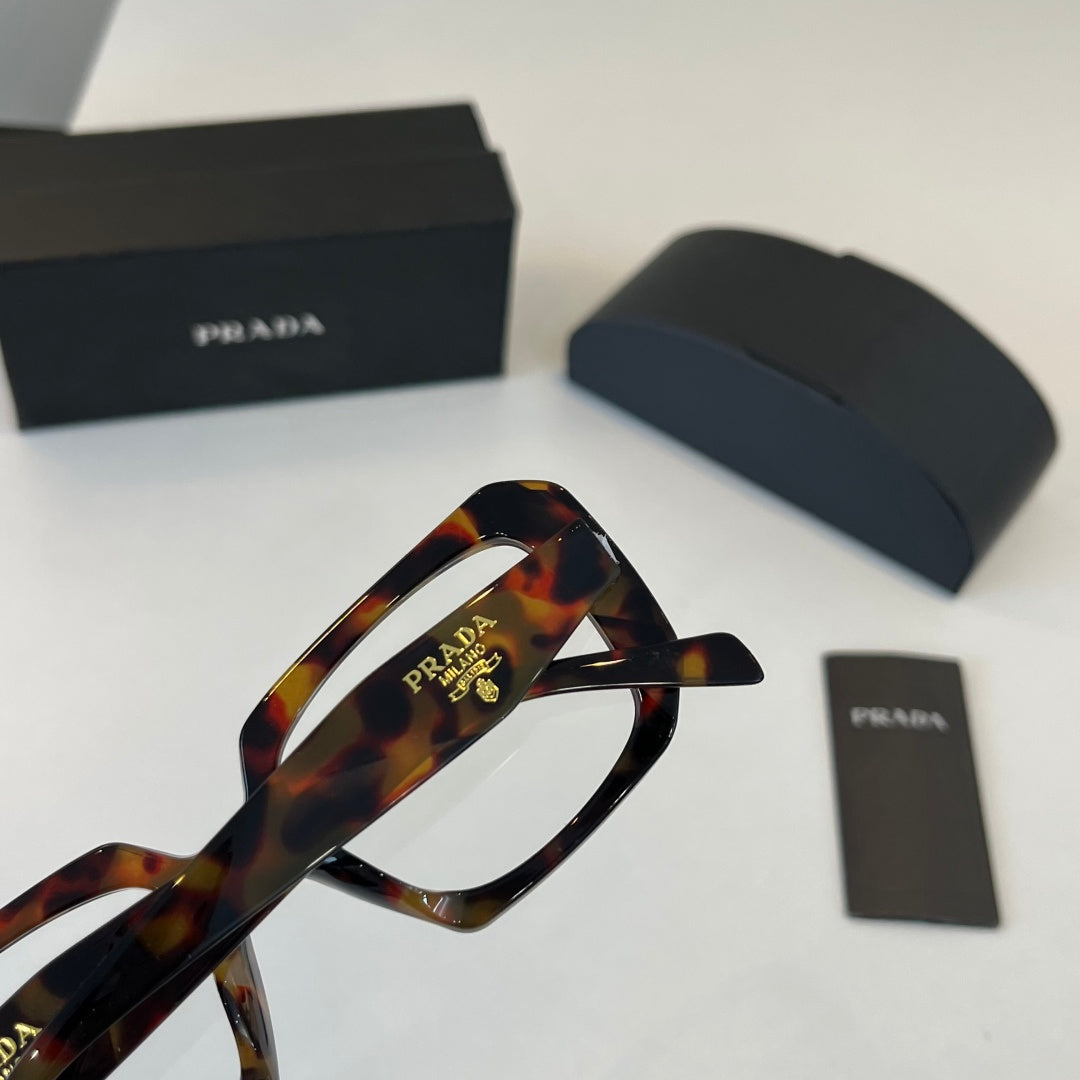 Prada Fashion Silver Lens Sunglasses for Men & Women - 415721 - detail image 7