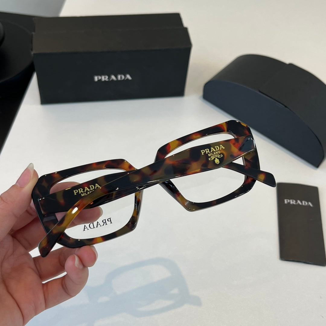 Prada Fashion Silver Lens Sunglasses for Men & Women - 415721 - detail image 8