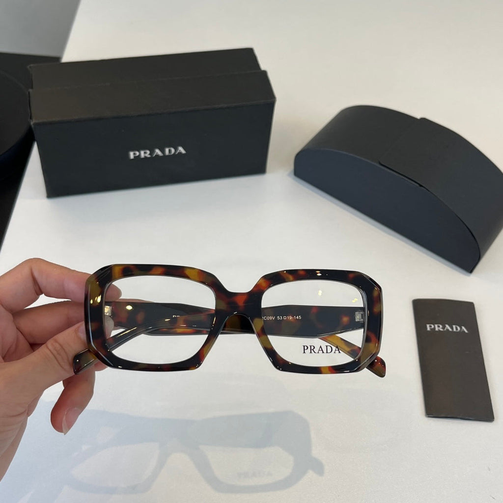 Prada Fashion Silver Lens Sunglasses for Men & Women - 415721 - detail image 5