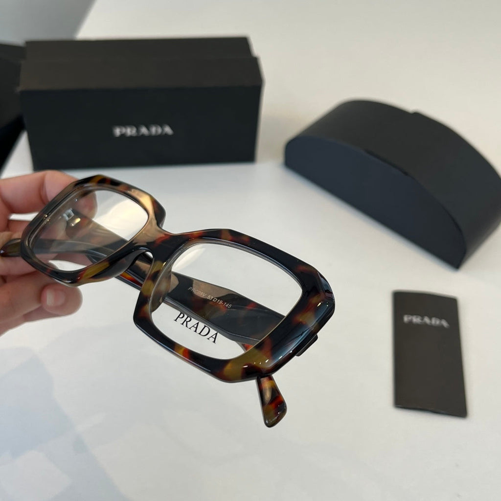 Prada Fashion Silver Lens Sunglasses for Men & Women - 415721 - detail image 6