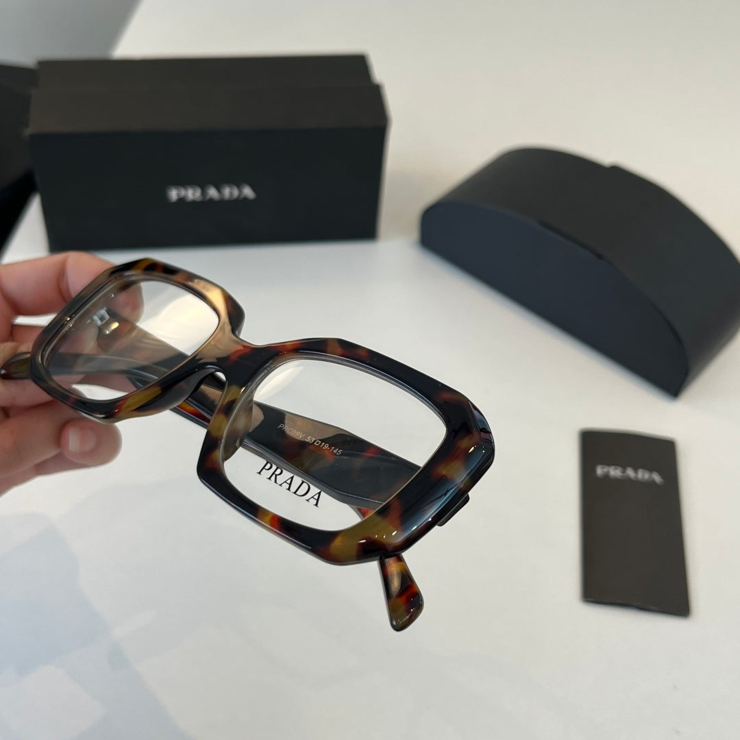 Prada Fashion Silver Lens Sunglasses for Men & Women - 415721 - detail image 6