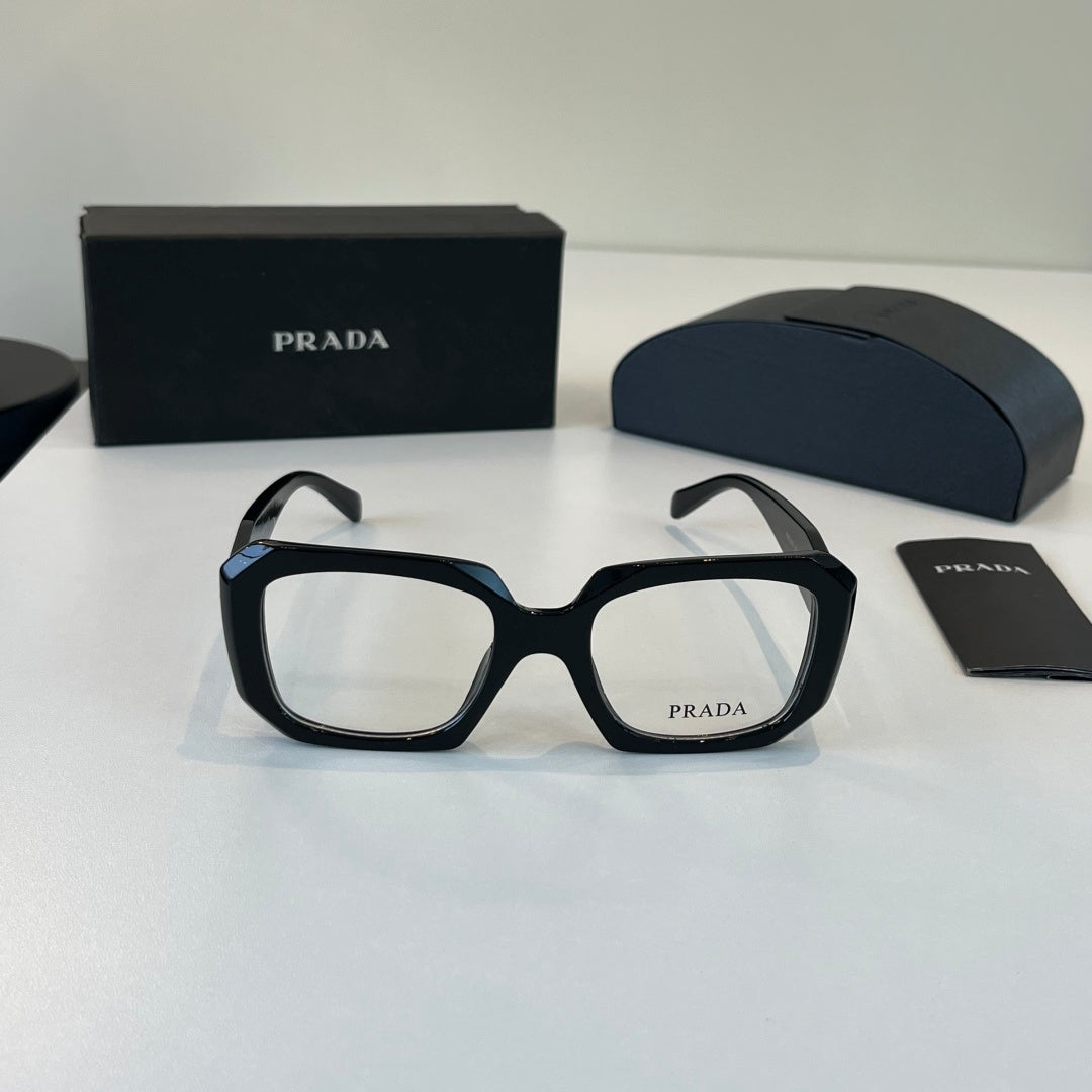 Prada Fashion Silver Lens Sunglasses for Men & Women - 415722 - detail image 2