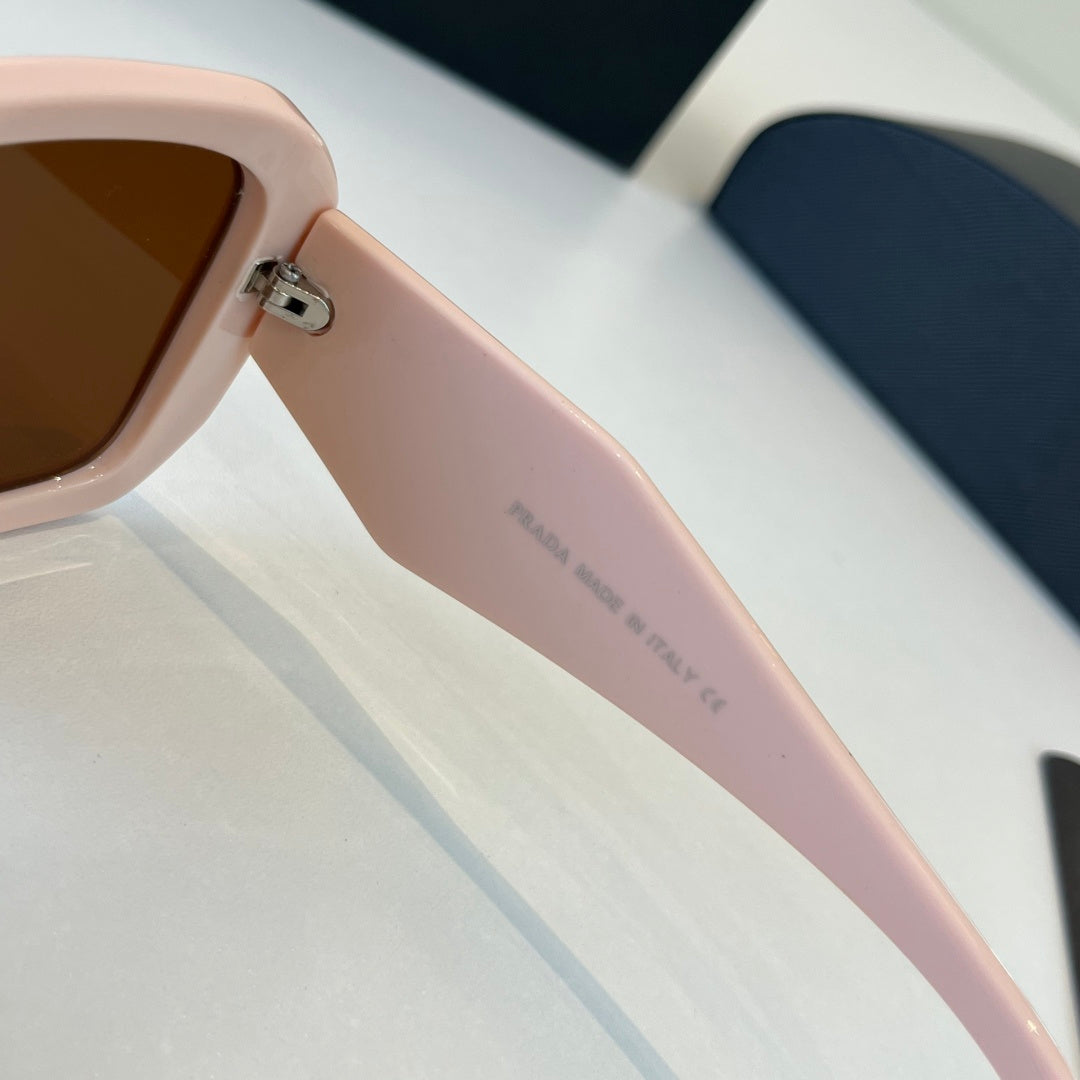 Prada Fashion Brown Lens Sunglasses for Men & Women - 465639 - detail image 8