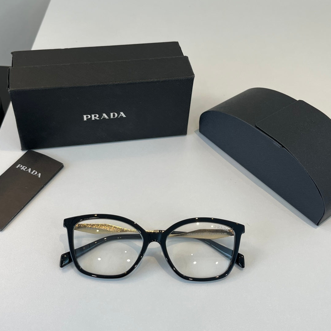 Prada Fashion Silver Lens Sunglasses for Men - 415731 - detail image 5