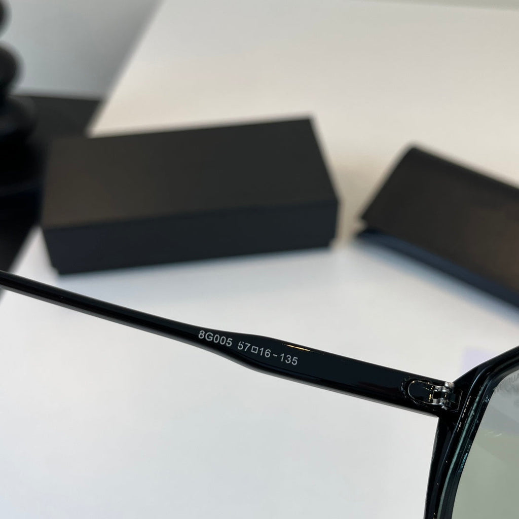 Saint Laurent Fashion Silver Lens Sunglasses for Men & Women - 358261 - detail image 10